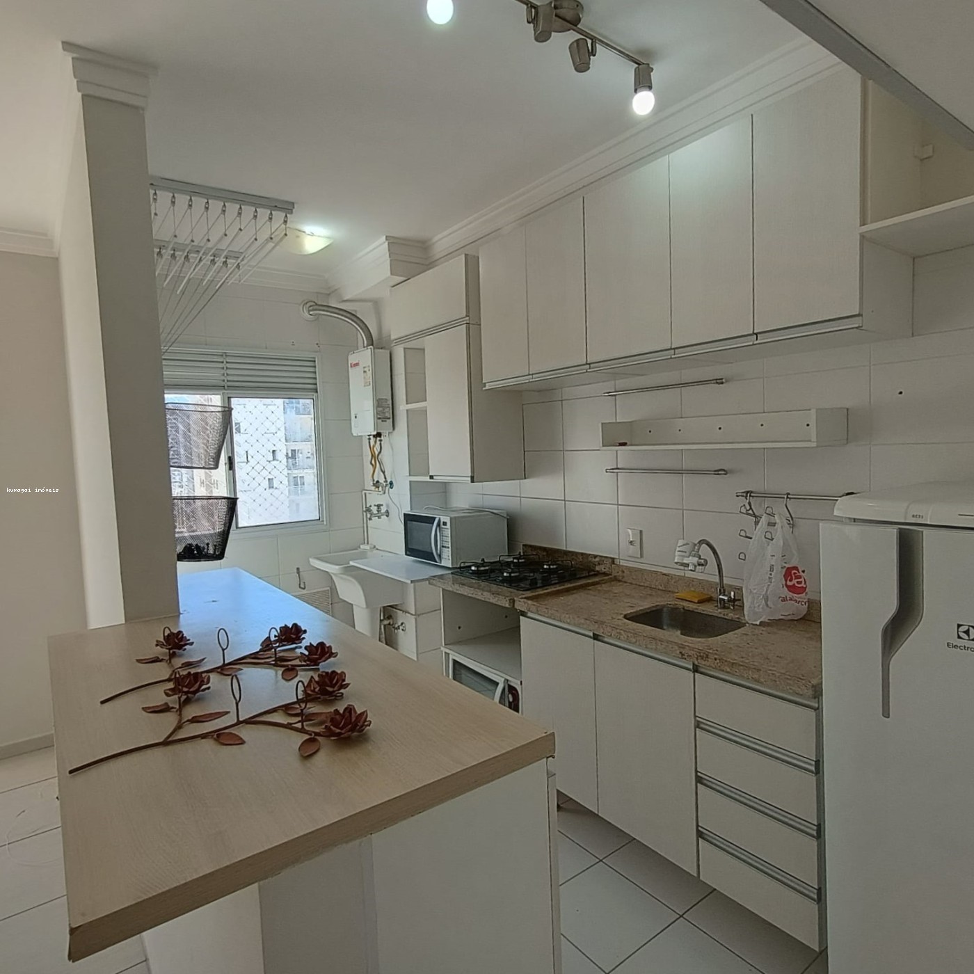 Apartamento para alugar com 3 quartos, 75m² - Foto 5