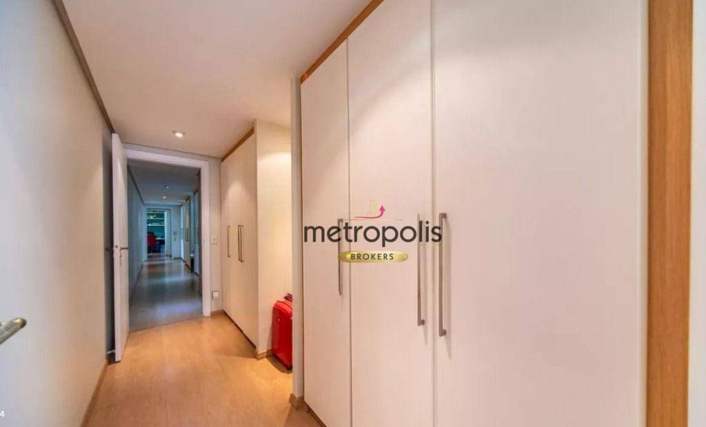 Apartamento à venda e aluguel com 4 quartos, 370m² - Foto 54