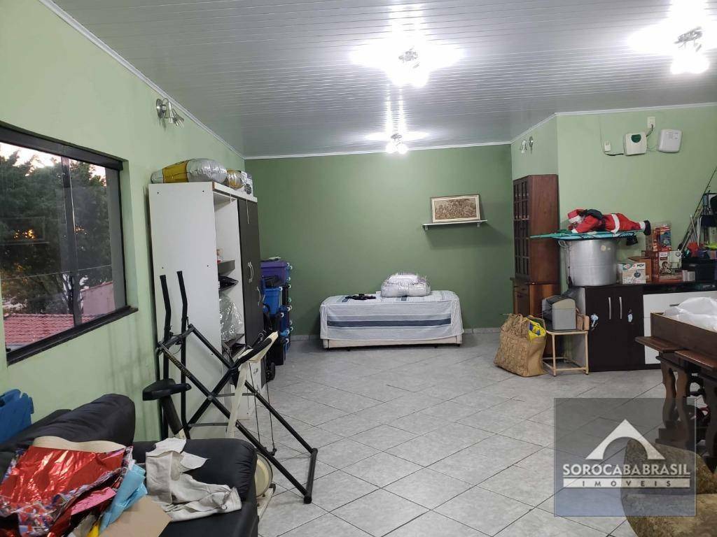 Sobrado à venda com 2 quartos, 320m² - Foto 16