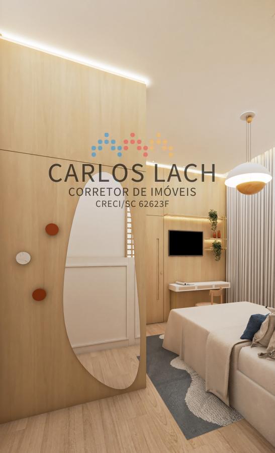 Apartamento à venda com 3 quartos, 134m² - Foto 11