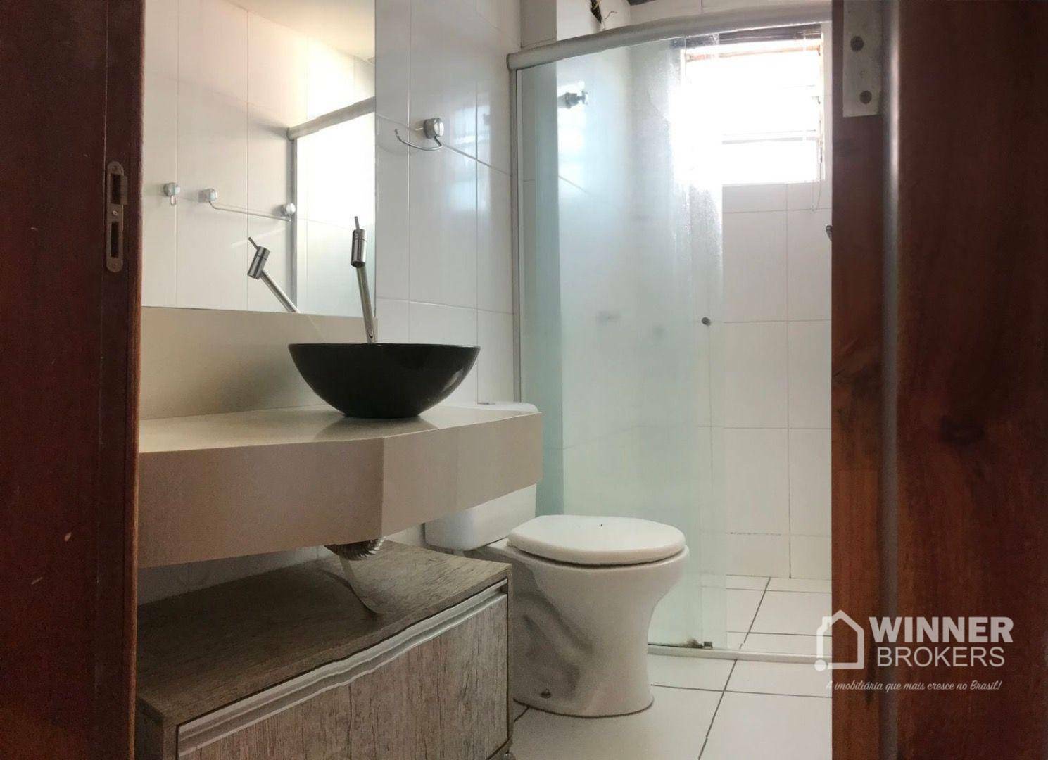 Apartamento à venda com 2 quartos, 46m² - Foto 6