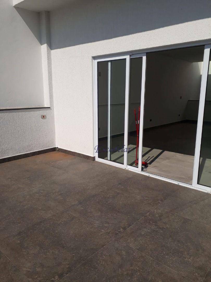 Depósito-Galpão-Armazém à venda, 250m² - Foto 16