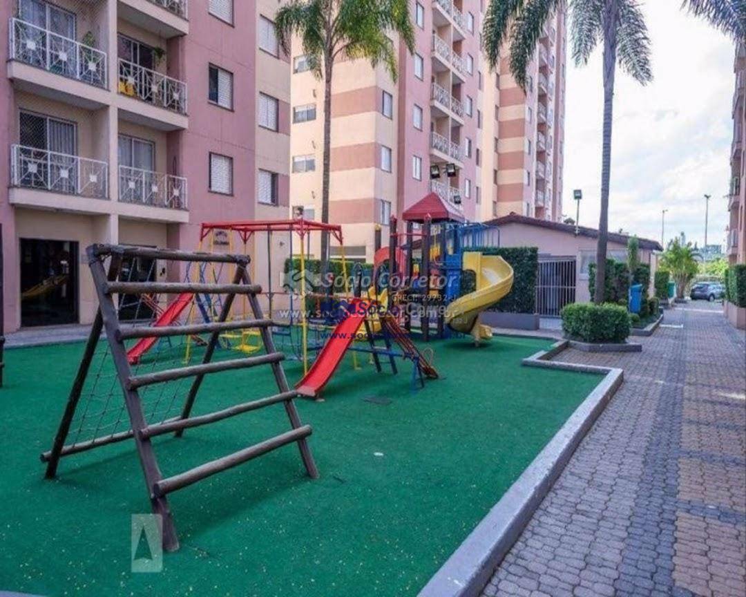 Apartamento à venda com 2 quartos, 65m² - Foto 19