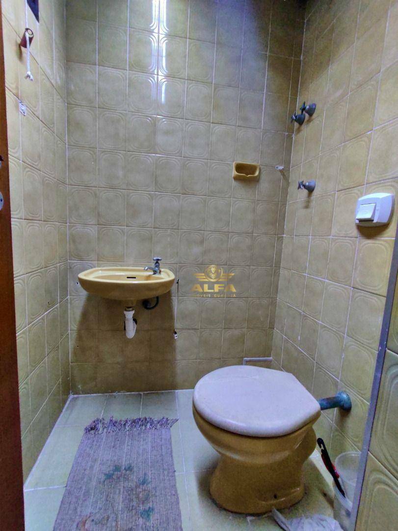 Apartamento à venda com 3 quartos, 160m² - Foto 23