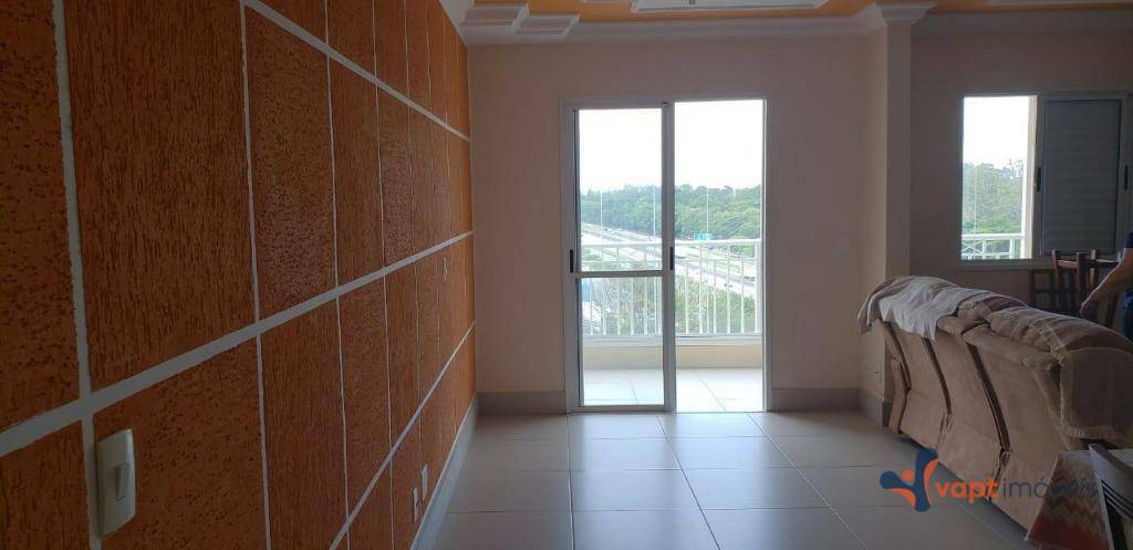 Apartamento à venda com 3 quartos, 100m² - Foto 29