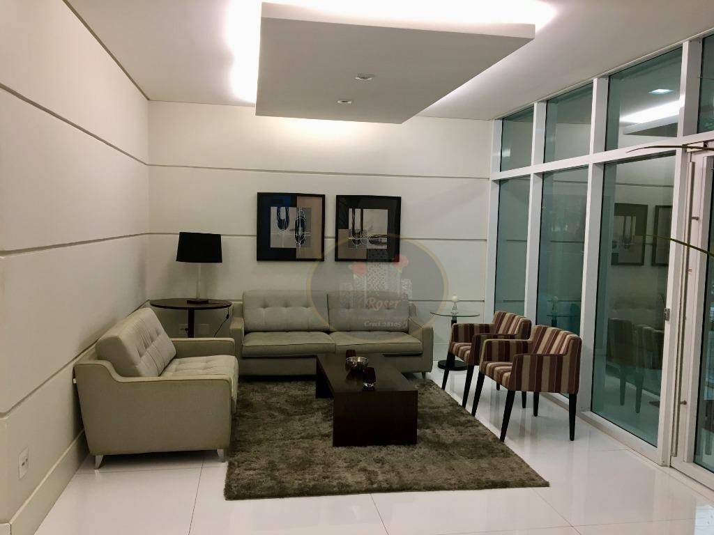 Apartamento à venda com 3 quartos, 178m² - Foto 6