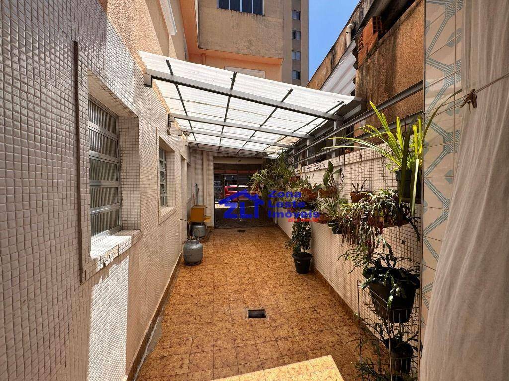 Sobrado para alugar com 3 quartos, 230m² - Foto 6