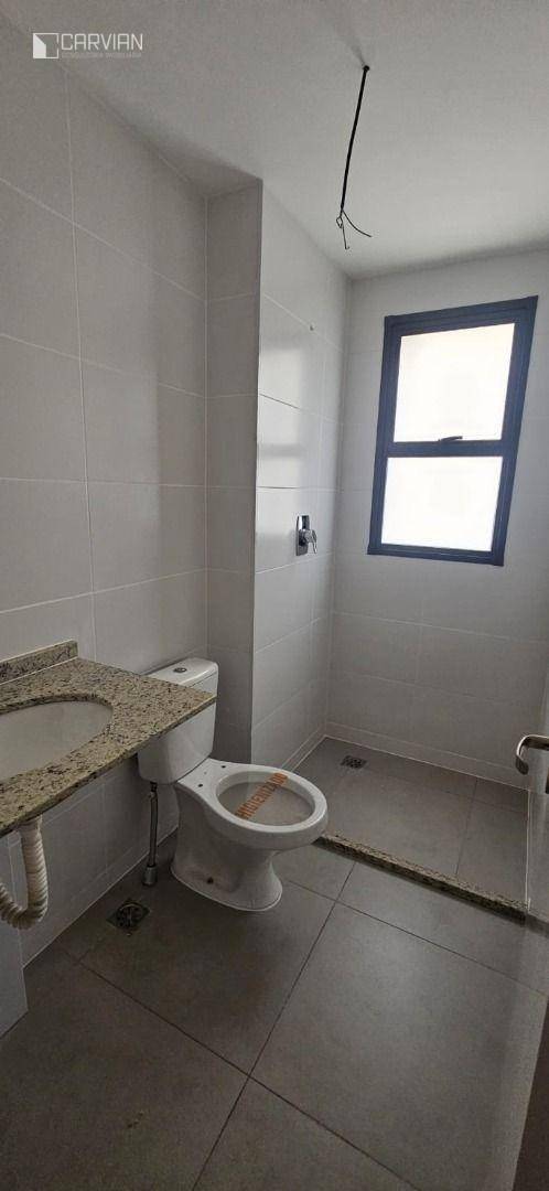 Apartamento à venda com 3 quartos, 87m² - Foto 11