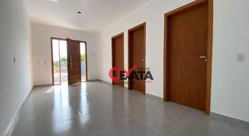 Casa à venda com 2 quartos, 59m² - Foto 3