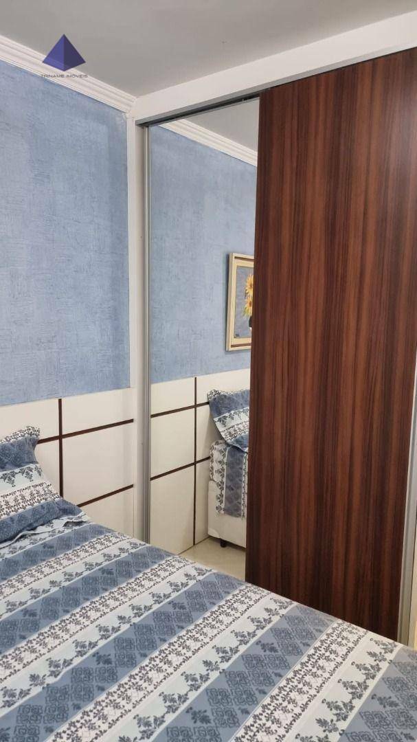 Apartamento à venda com 3 quartos, 93m² - Foto 28