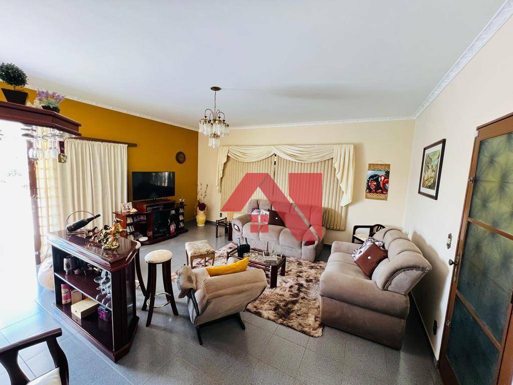Sobrado à venda com 3 quartos, 435m² - Foto 40