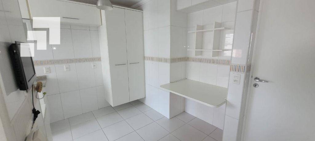 Apartamento à venda com 4 quartos, 174M2 - Foto 32