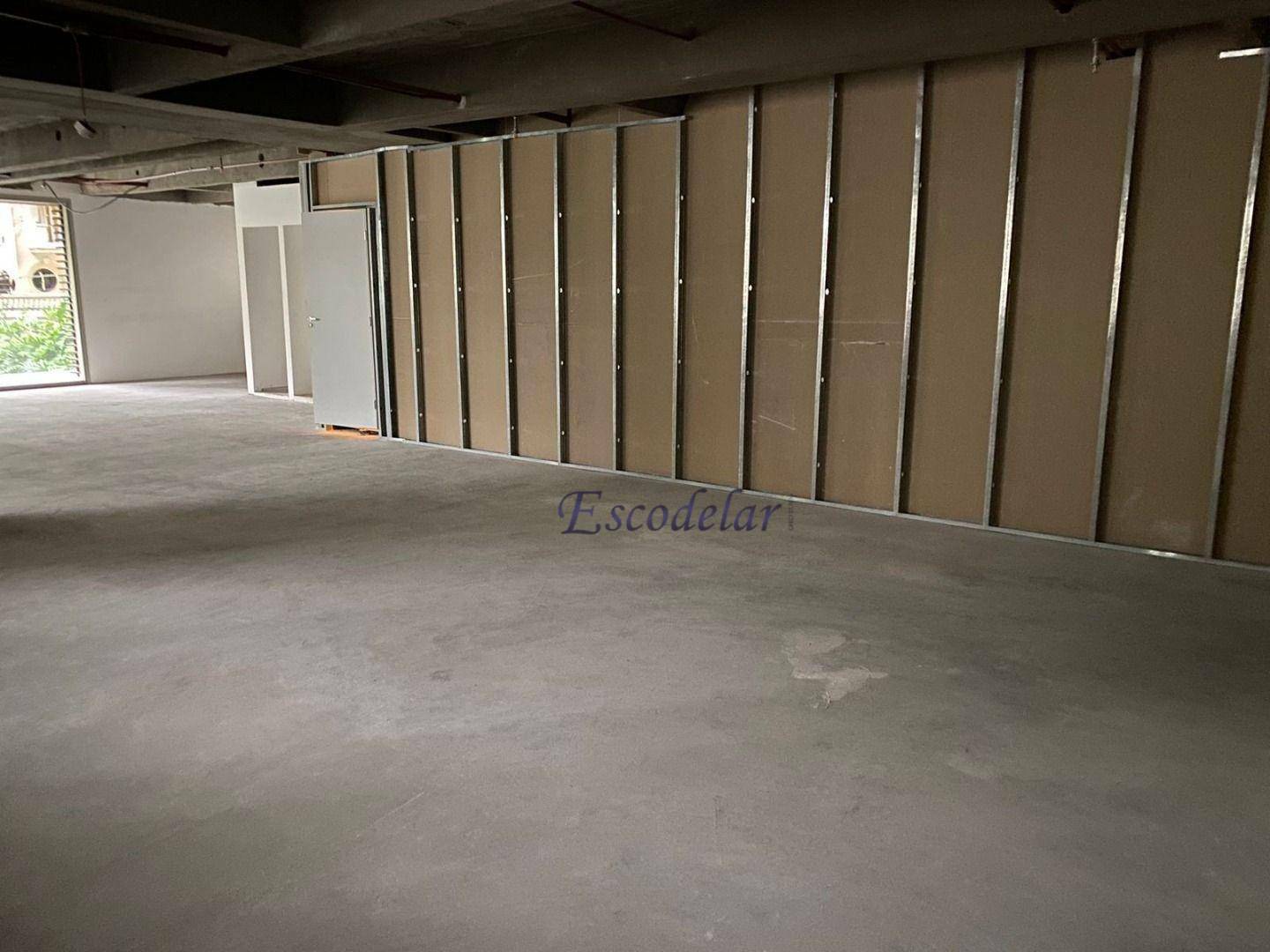 Conjunto Comercial-Sala para alugar, 155m² - Foto 26