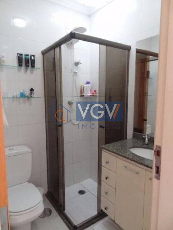 Casa de Condomínio à venda com 2 quartos, 102m² - Foto 11