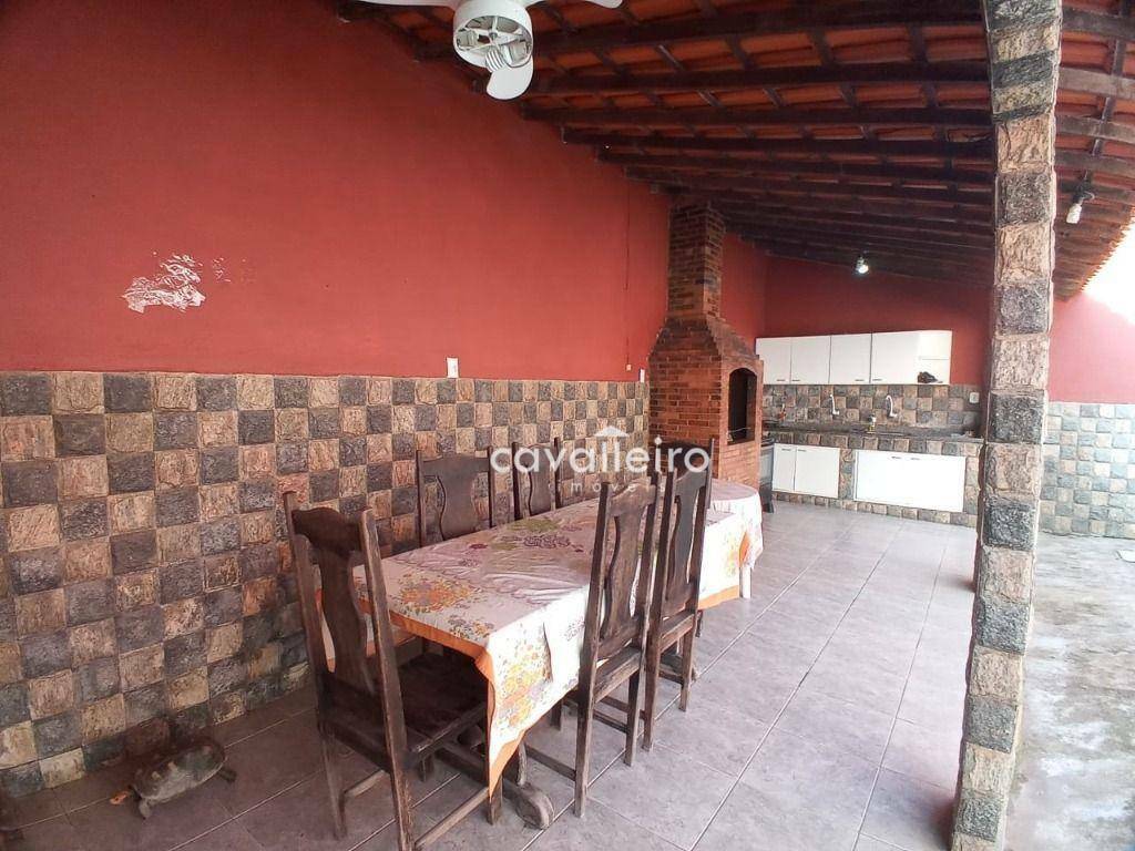 Casa à venda com 3 quartos, 142m² - Foto 13