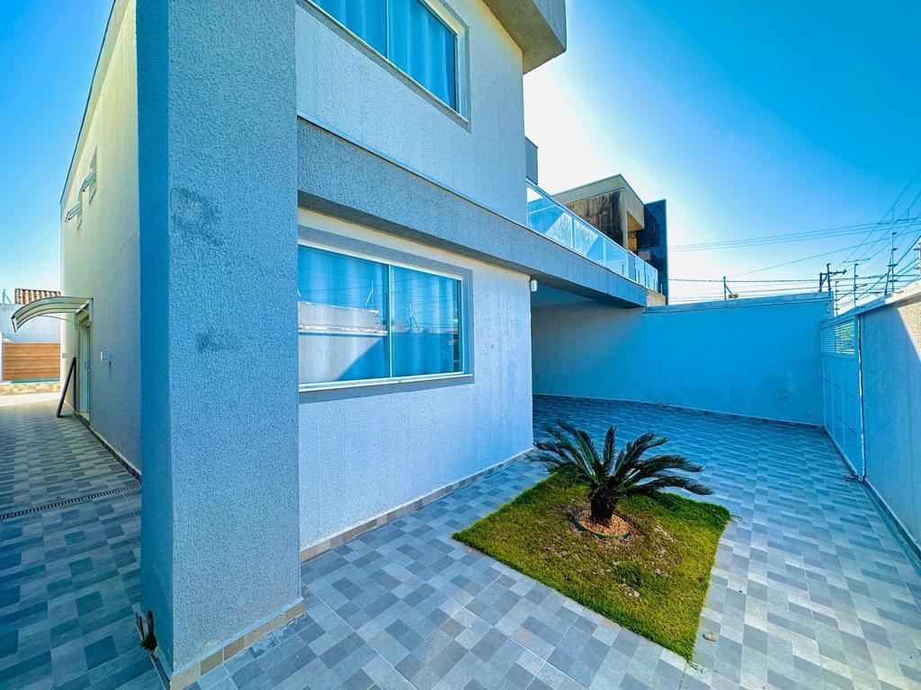 Casa à venda com 3 quartos, 360m² - Foto 9