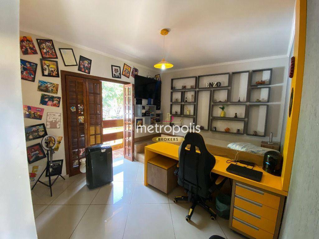 Sobrado à venda com 3 quartos, 280m² - Foto 41