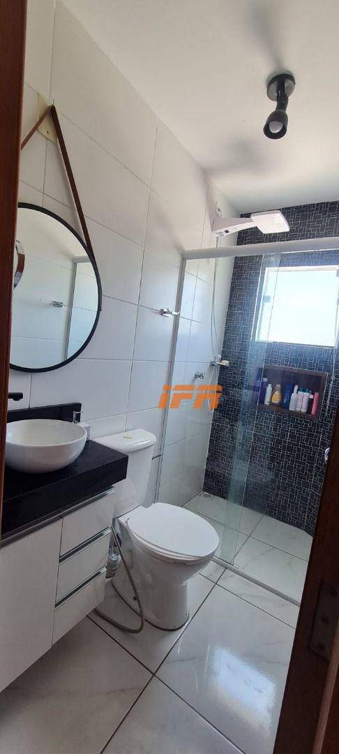 Apartamento à venda com 2 quartos, 57m² - Foto 13