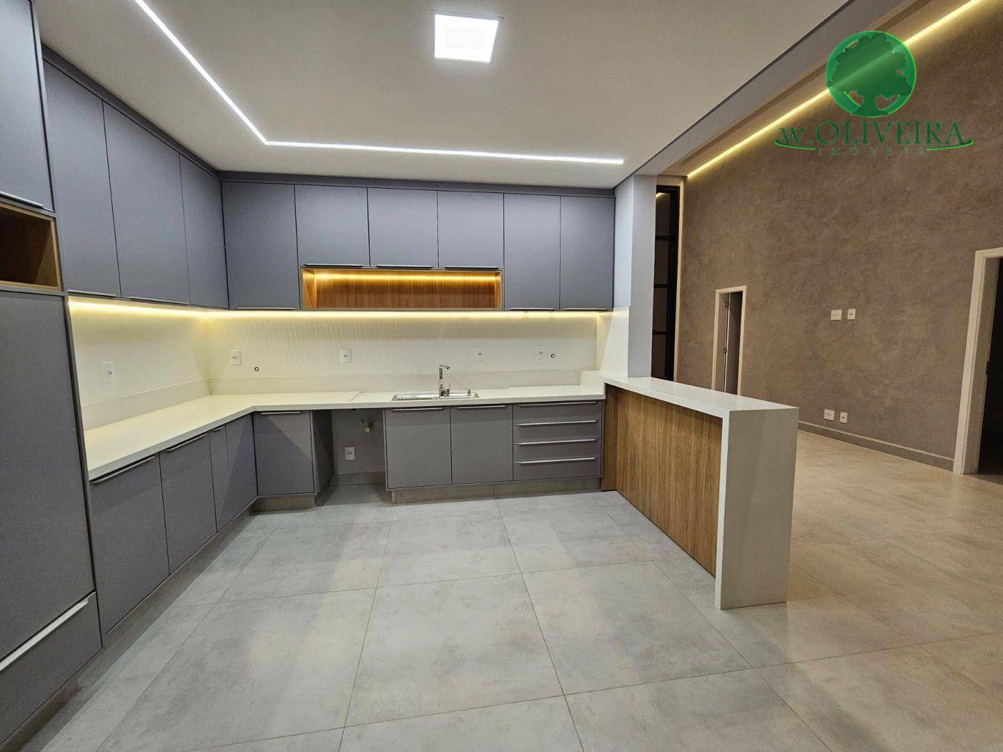 Casa de Condomínio à venda com 3 quartos, 180m² - Foto 6