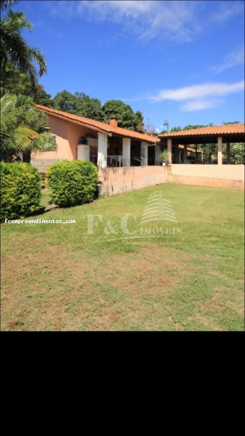 Fazenda à venda com 3 quartos, 1500m² - Foto 7