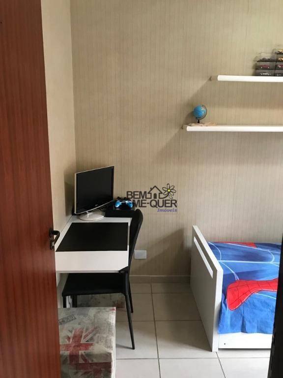 Sobrado à venda com 2 quartos, 70m² - Foto 9