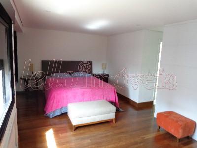 Apartamento à venda com 3 quartos, 175m² - Foto 7