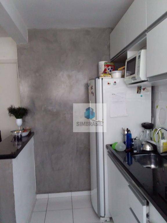 Apartamento à venda com 2 quartos, 47m² - Foto 11