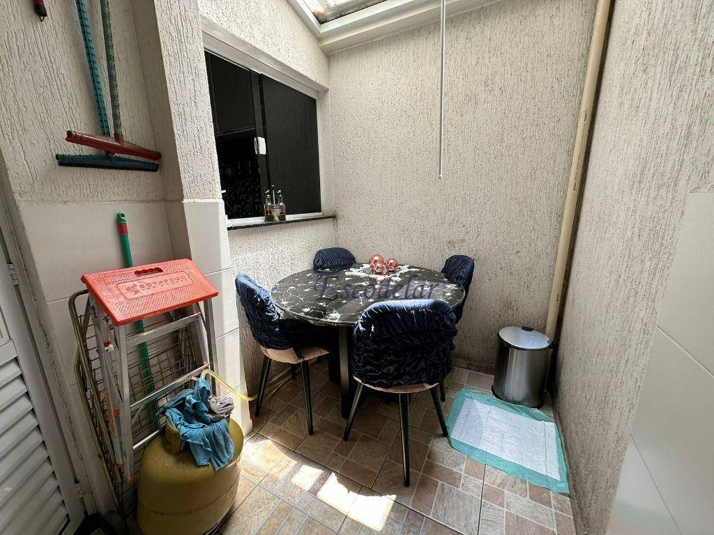 Casa de Condomínio à venda com 2 quartos, 60m² - Foto 11