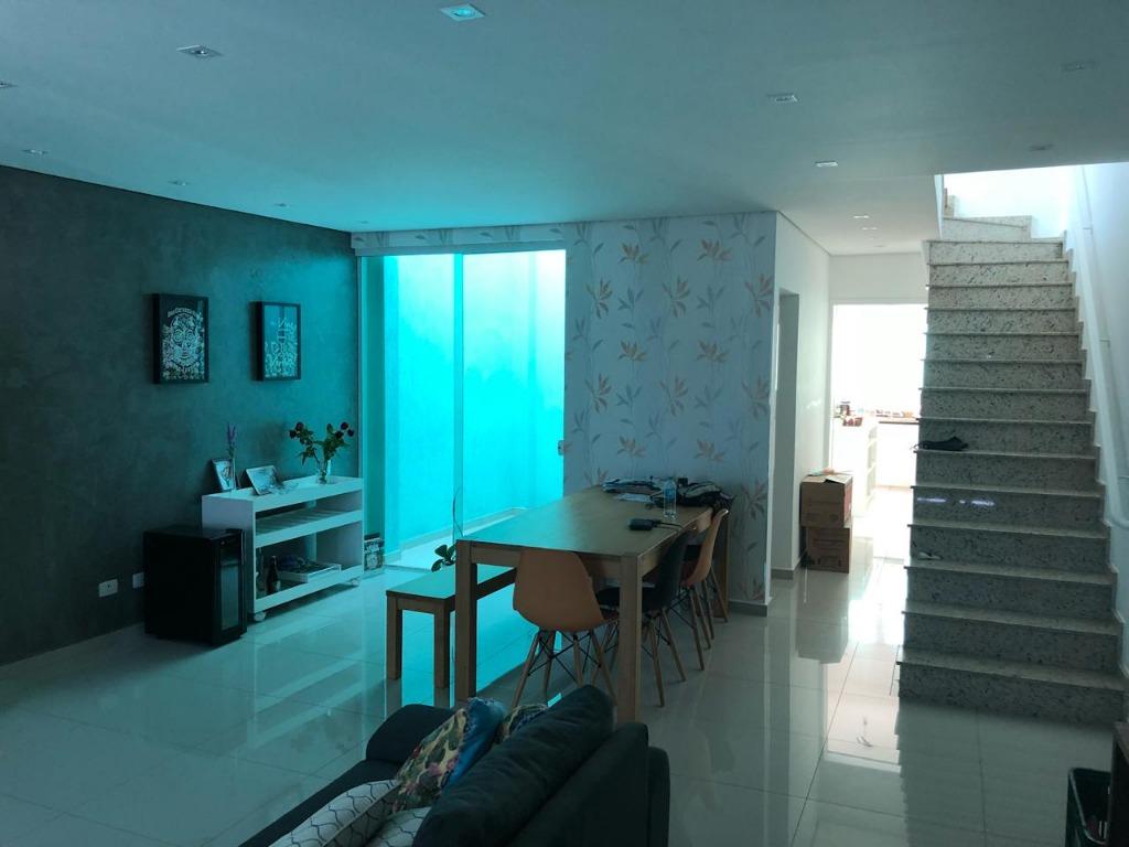 Sobrado à venda com 3 quartos, 217m² - Foto 8