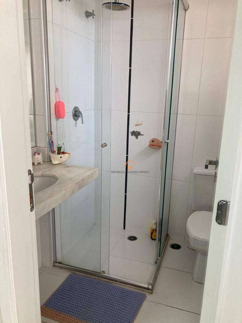 Apartamento à venda com 3 quartos, 128m² - Foto 26