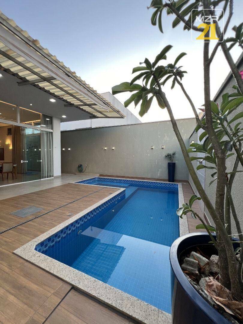 Casa de Condomínio à venda com 3 quartos, 200m² - Foto 55