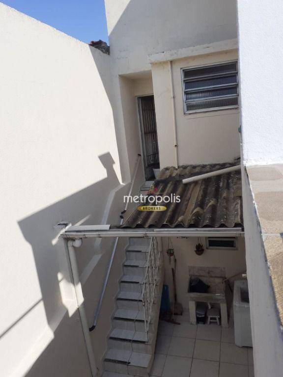 Sobrado à venda com 3 quartos, 250m² - Foto 15