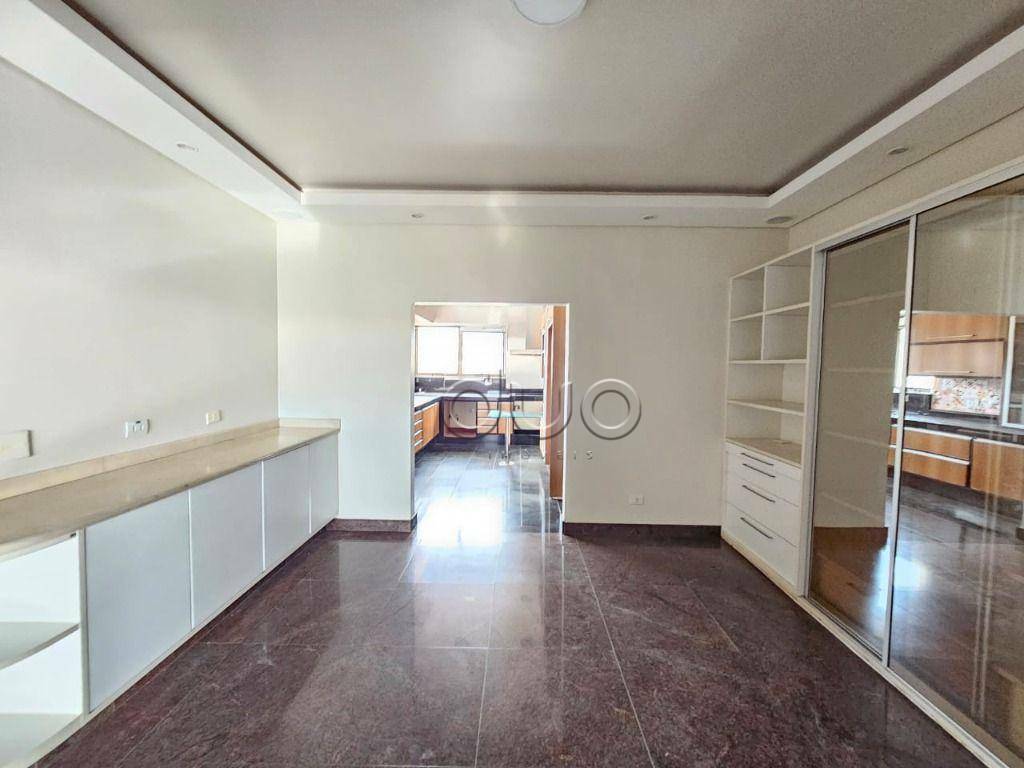 Apartamento à venda e aluguel com 3 quartos, 260m² - Foto 8