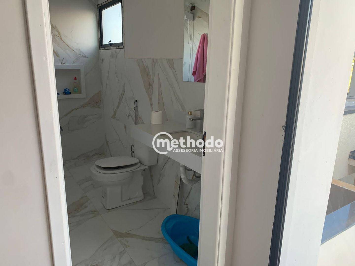 Casa de Condomínio à venda com 3 quartos, 182m² - Foto 32