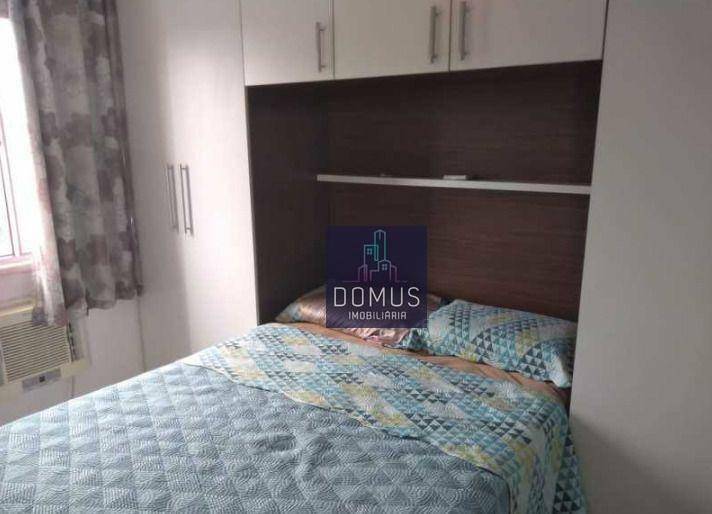 Apartamento à venda com 2 quartos, 53m² - Foto 5