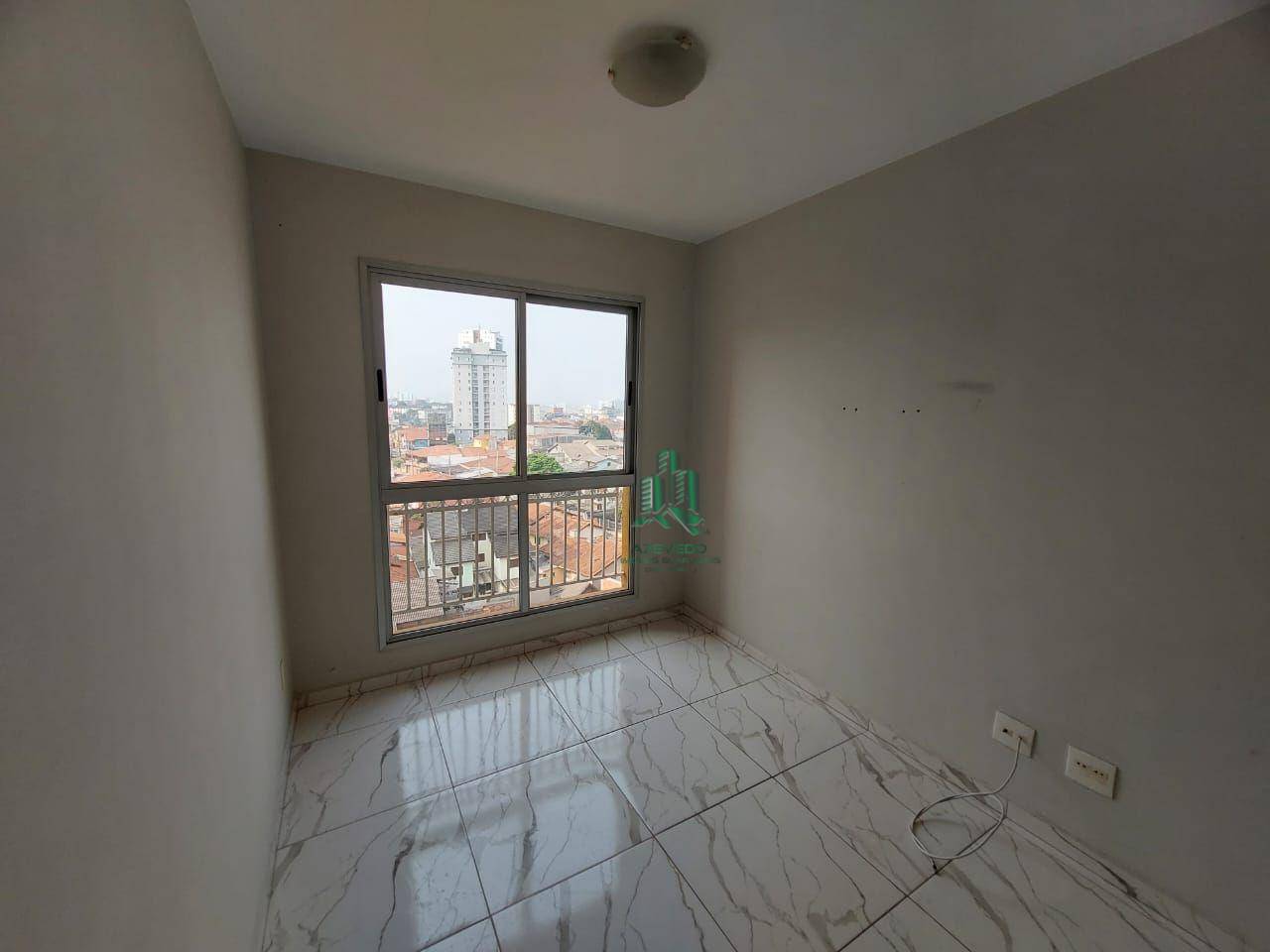 Apartamento à venda com 2 quartos, 53m² - Foto 2