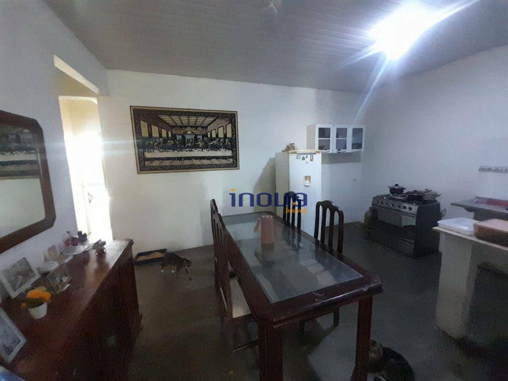 Casa à venda com 3 quartos, 500M2 - Foto 8