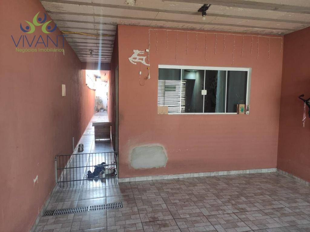 Sobrado à venda com 3 quartos, 300m² - Foto 25