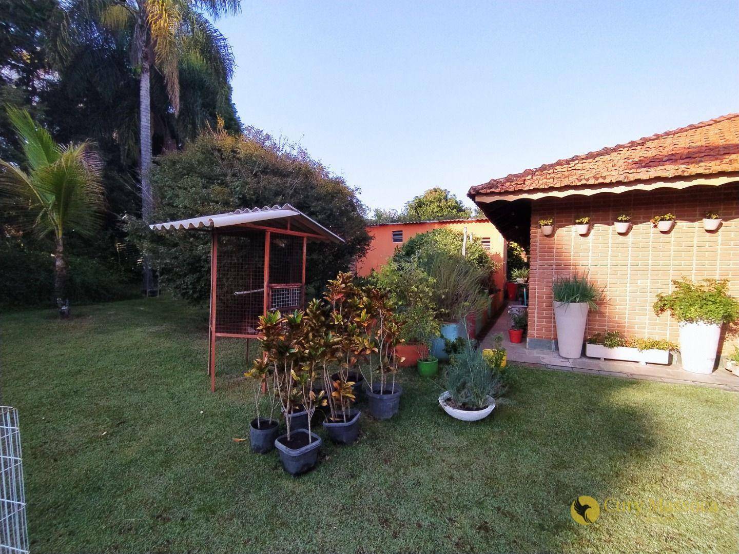 Casa de Condomínio à venda e aluguel com 8 quartos, 460m² - Foto 30