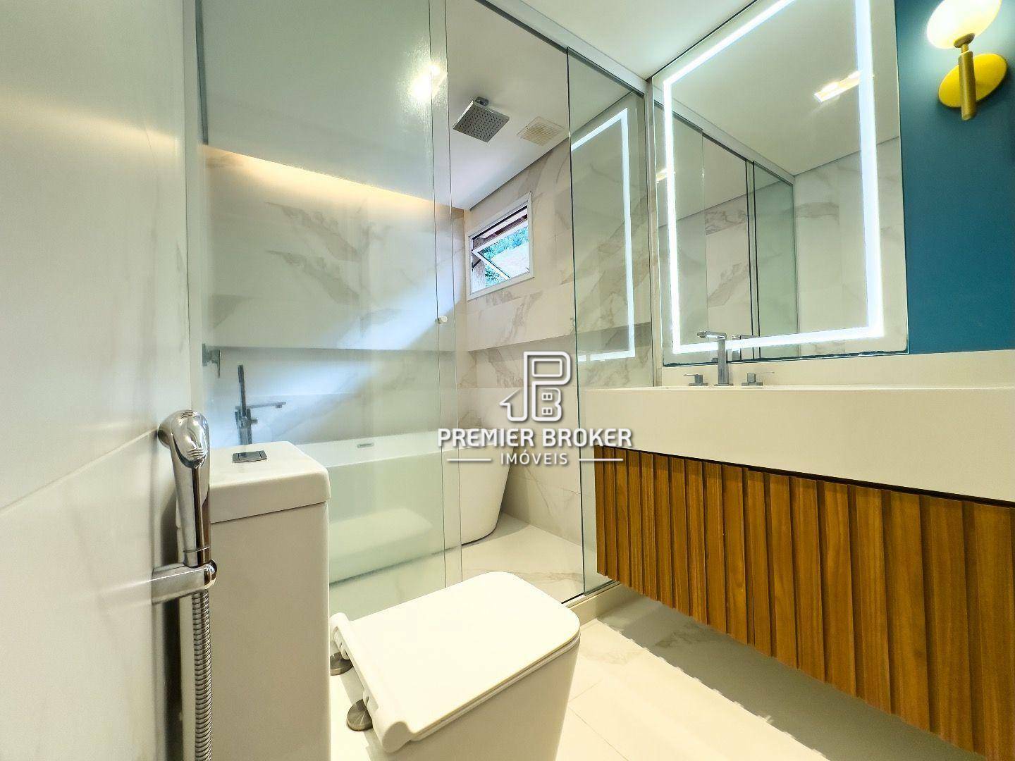 Apartamento à venda com 3 quartos, 124m² - Foto 56