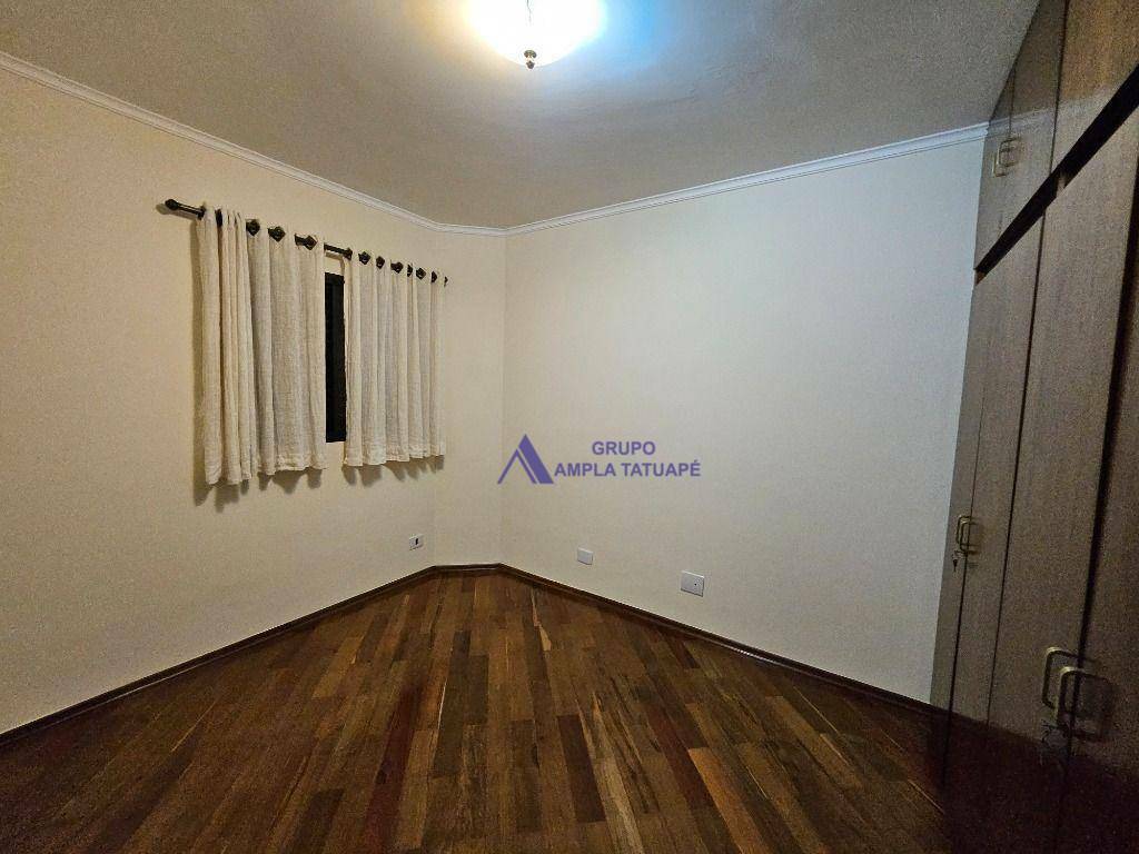 Apartamento para alugar com 3 quartos, 100m² - Foto 11