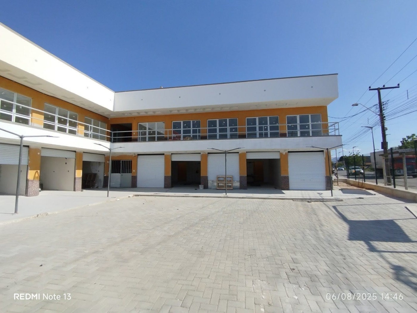 Loja-Salão, 17 m² - Foto 2