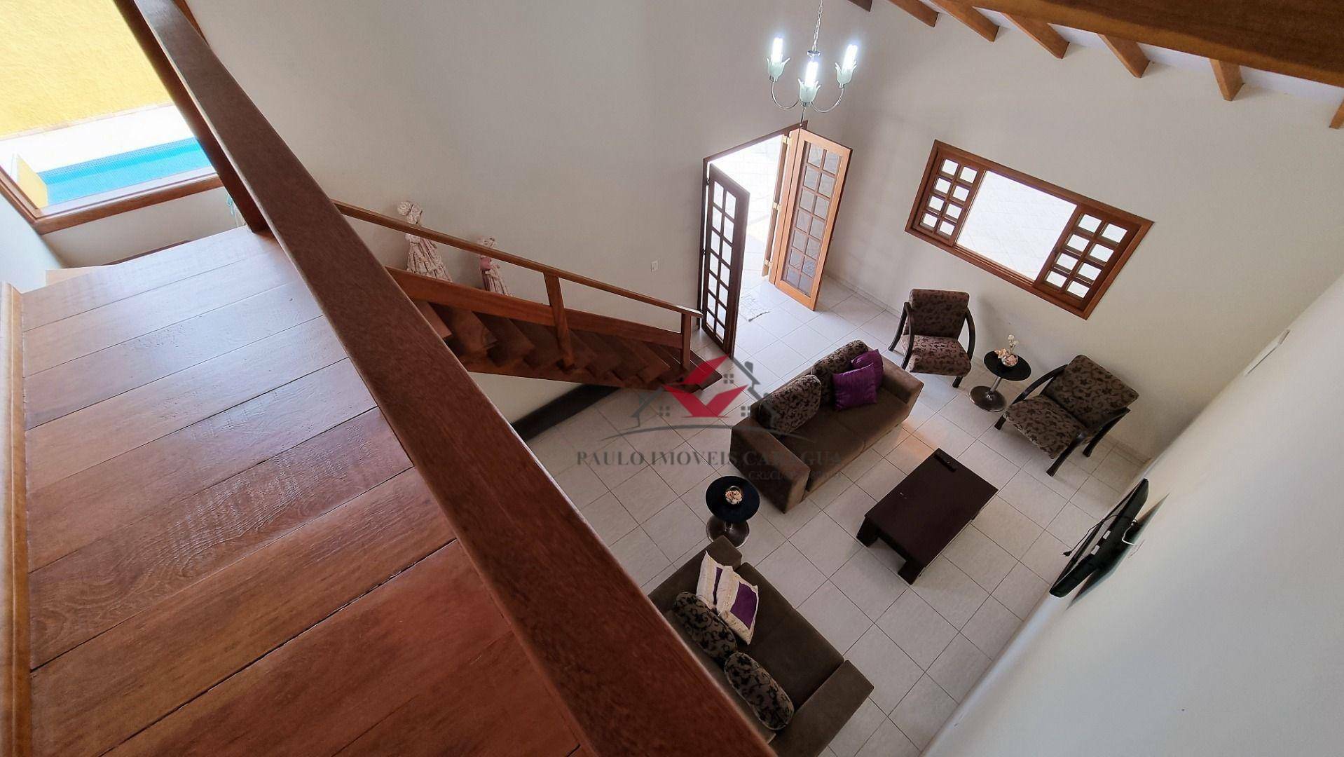 Casa de Condomínio à venda com 6 quartos, 337m² - Foto 55