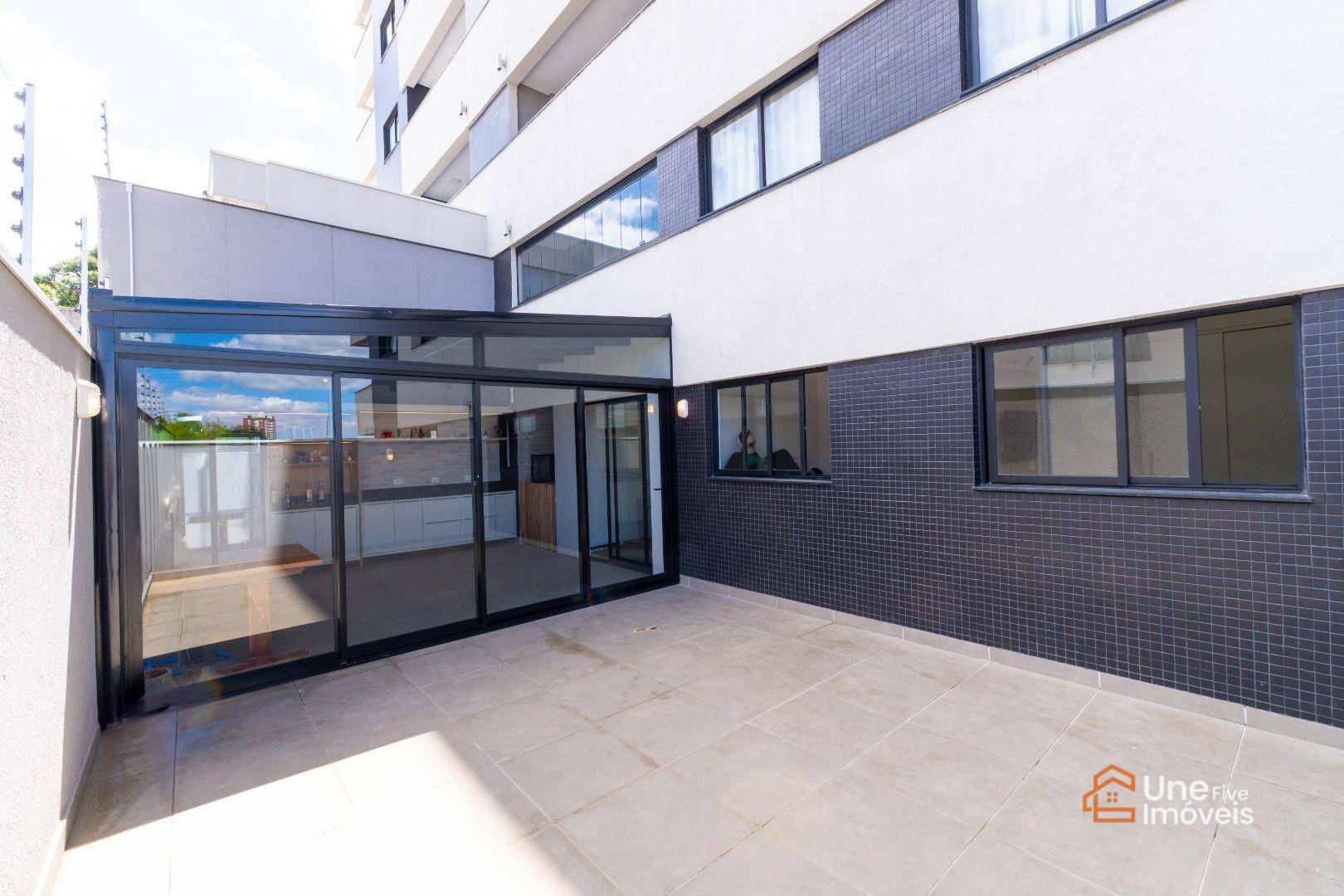 Apartamento, 2 quartos, 105 m² - Foto 20