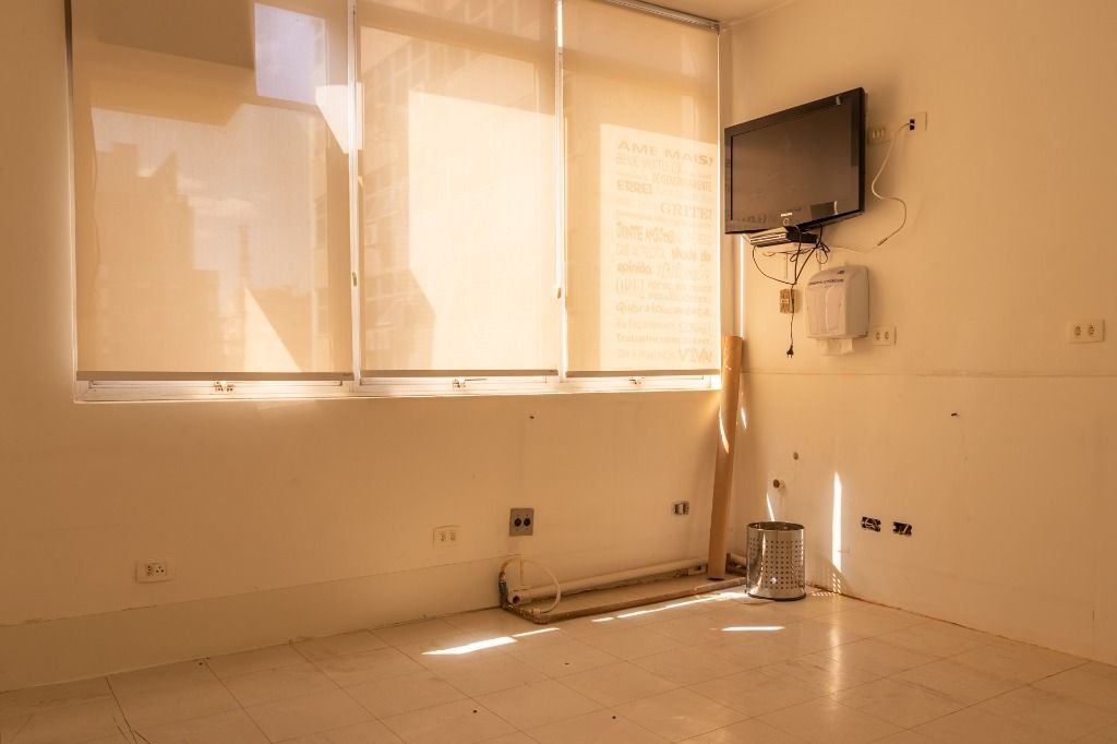 Conjunto Comercial-Sala para alugar, 60m² - Foto 6