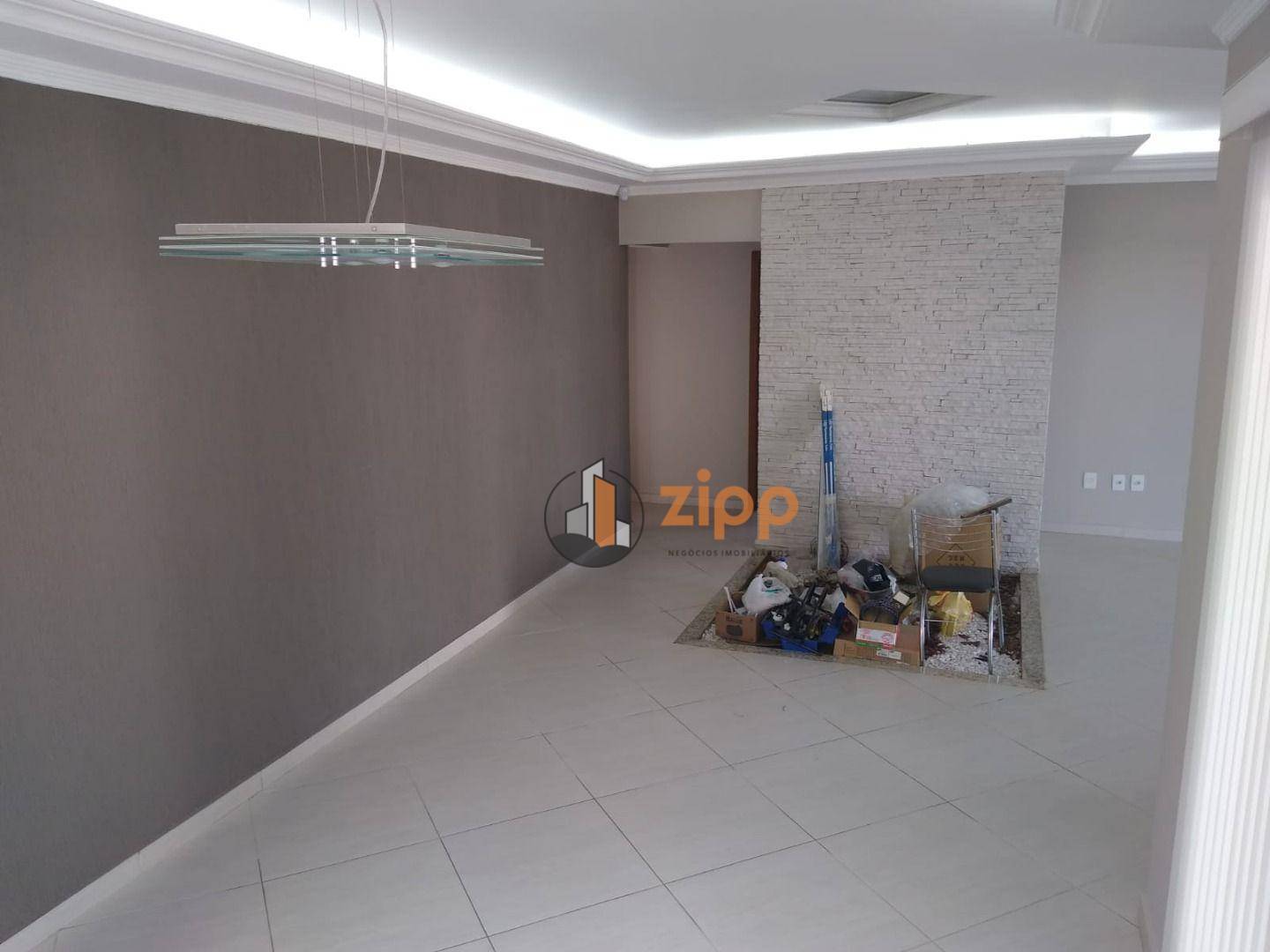 Casa de Condomínio à venda com 3 quartos, 210m² - Foto 22