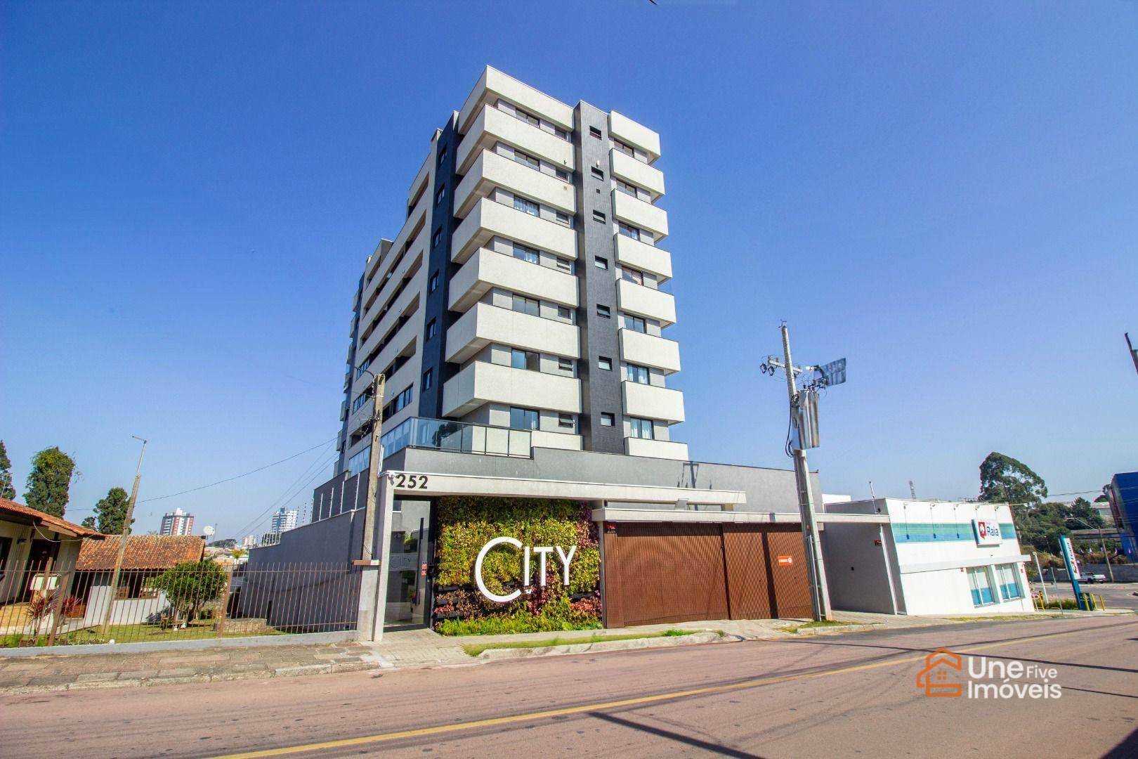 Apartamento, 2 quartos, 105 m² - Foto 22