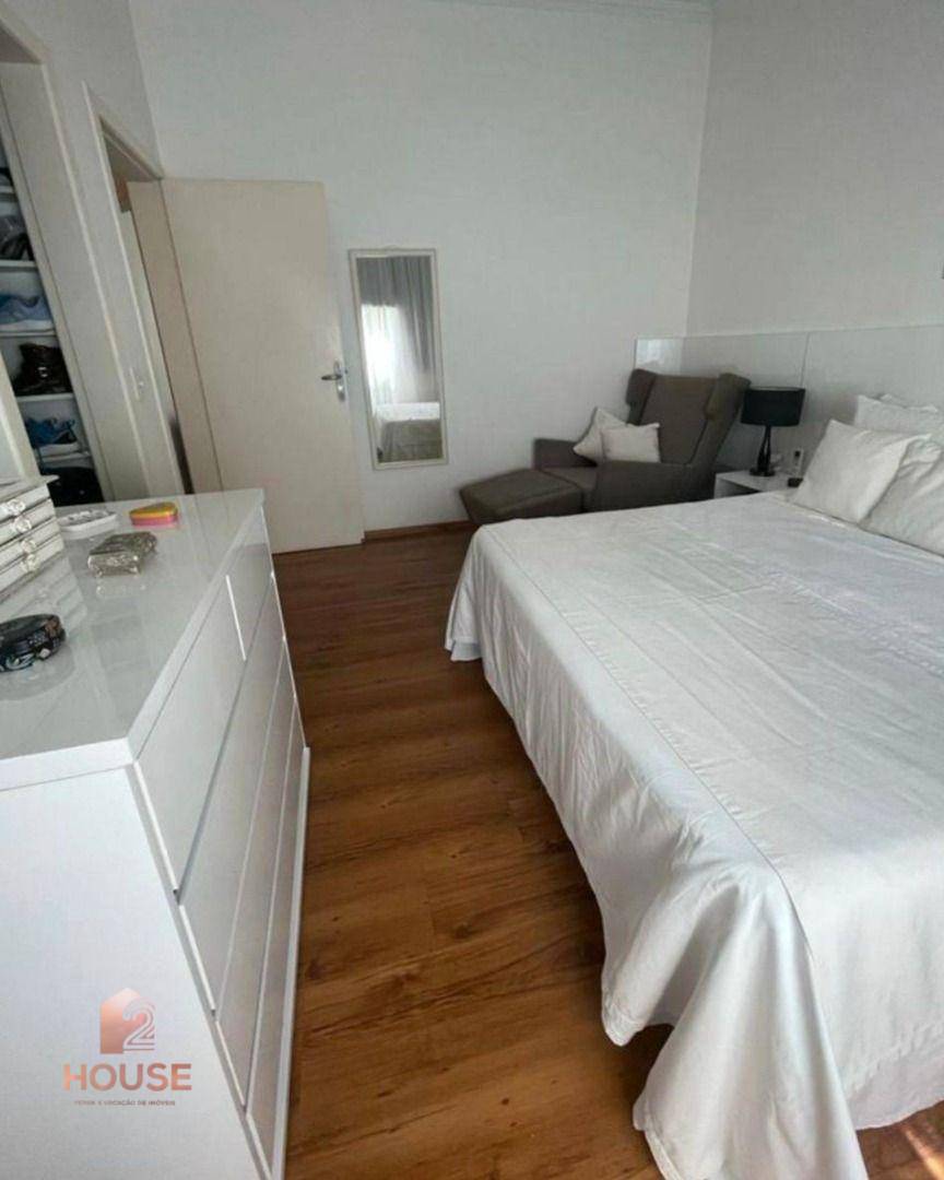 Casa de Condomínio à venda com 3 quartos, 200m² - Foto 7