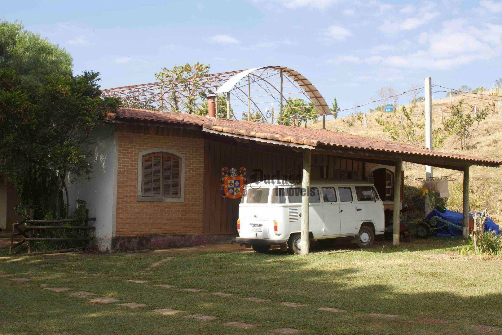Sítio à venda com 19 quartos, 1859m² - Foto 116