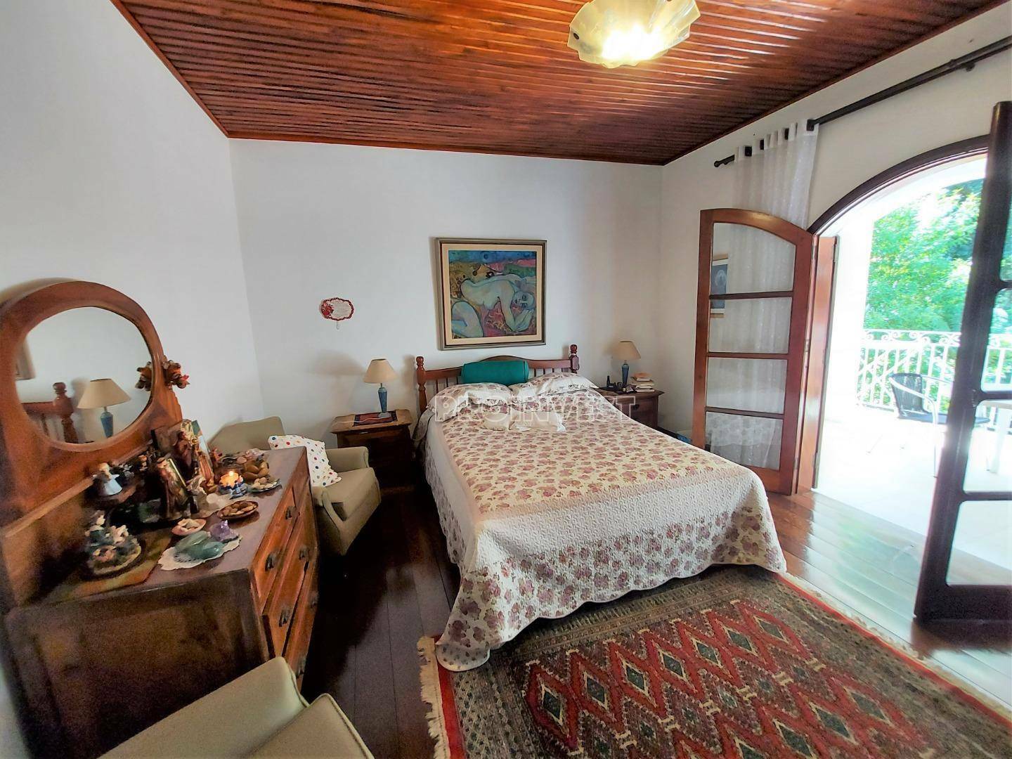 Casa de Condomínio à venda com 4 quartos, 542m² - Foto 25